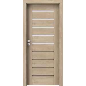 Porta KONCEPT A5 Dub Klasický 